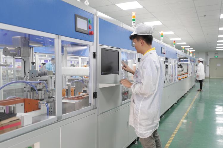 瑞鼎電子攜手芯碩 共創智能電源新未來